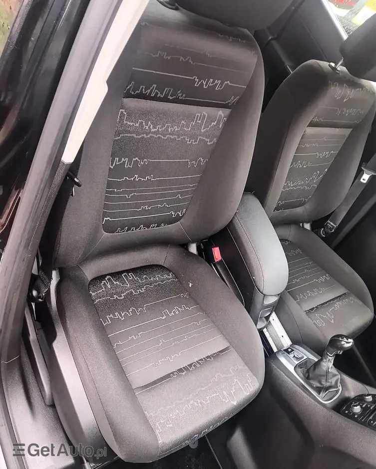 OPEL Meriva Ver-1-4-edition