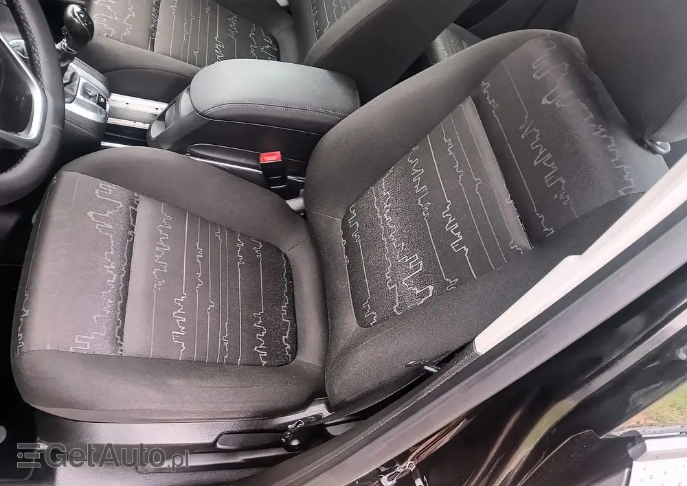 OPEL Meriva Ver-1-4-edition