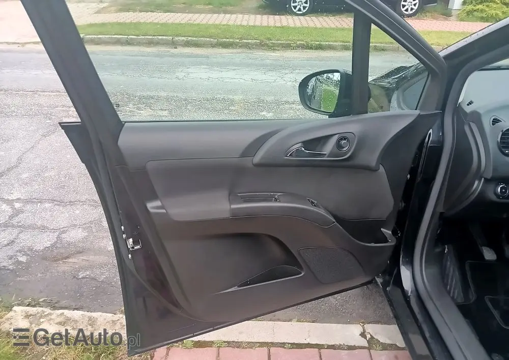 OPEL Meriva Ver-1-4-edition