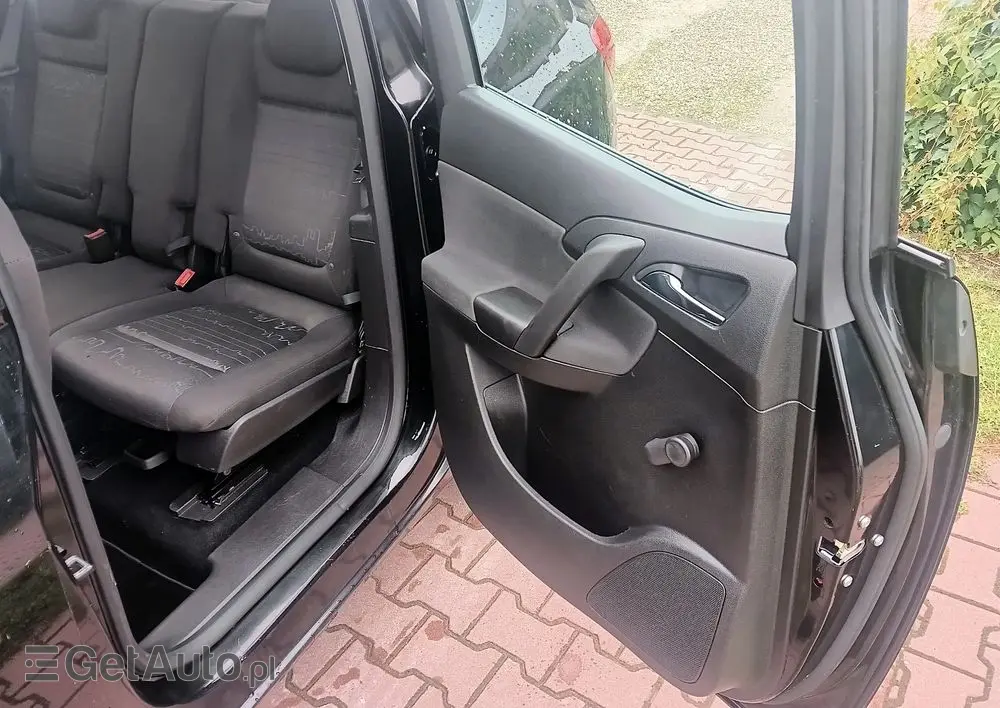 OPEL Meriva Ver-1-4-edition