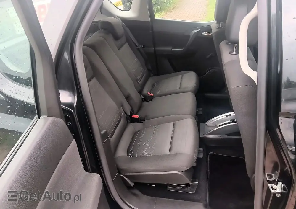 OPEL Meriva Ver-1-4-edition