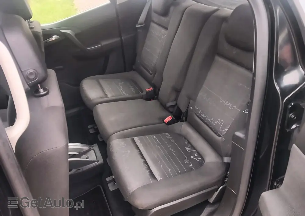 OPEL Meriva Ver-1-4-edition