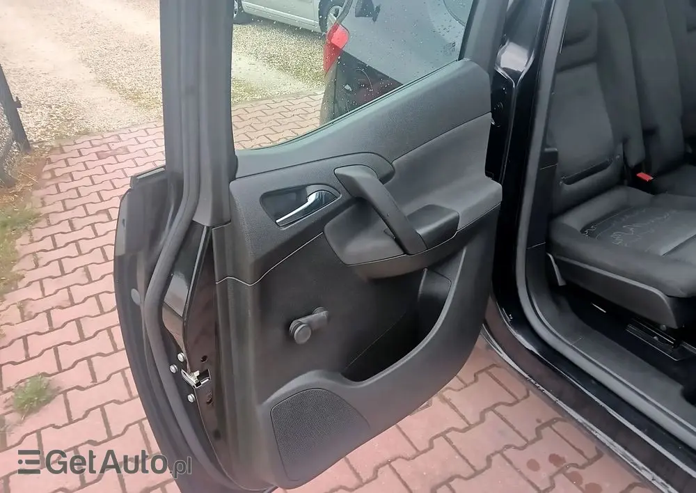 OPEL Meriva Ver-1-4-edition