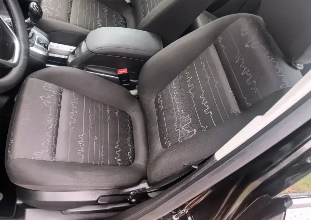 OPEL Meriva Ver-1-4-edition