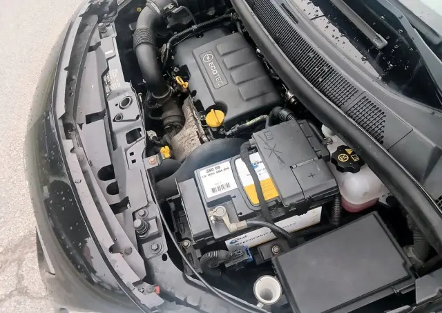 OPEL Meriva Ver-1-4-edition