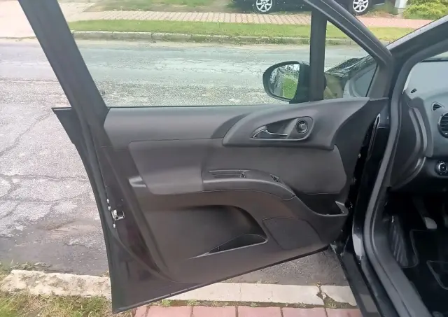 OPEL Meriva Ver-1-4-edition