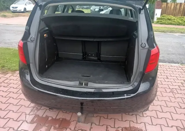 OPEL Meriva Ver-1-4-edition