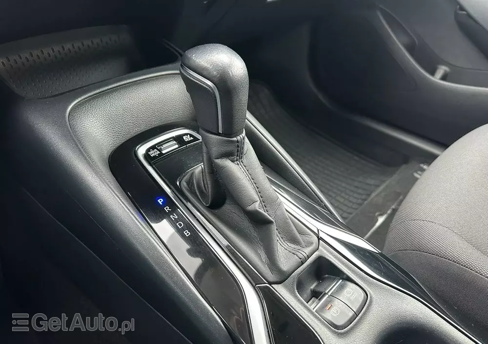 TOYOTA Corolla 1.8 Hybrid Comfort