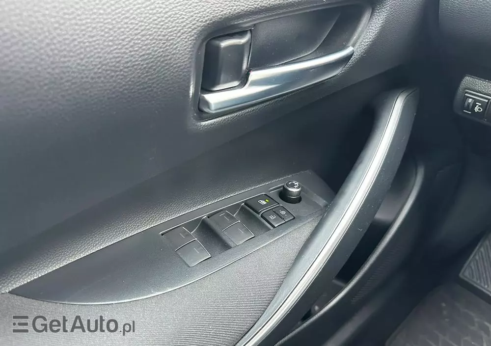 TOYOTA Corolla 1.8 Hybrid Comfort