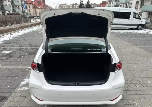 TOYOTA Corolla 1.8 Hybrid Comfort