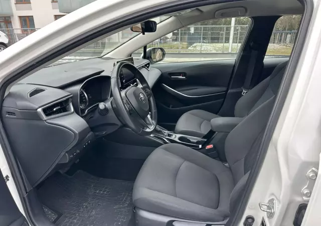 TOYOTA Corolla 1.8 Hybrid Comfort