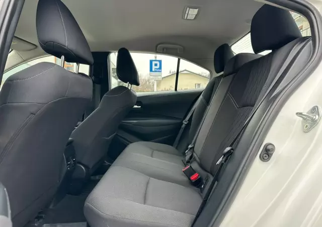 TOYOTA Corolla 1.8 Hybrid Comfort