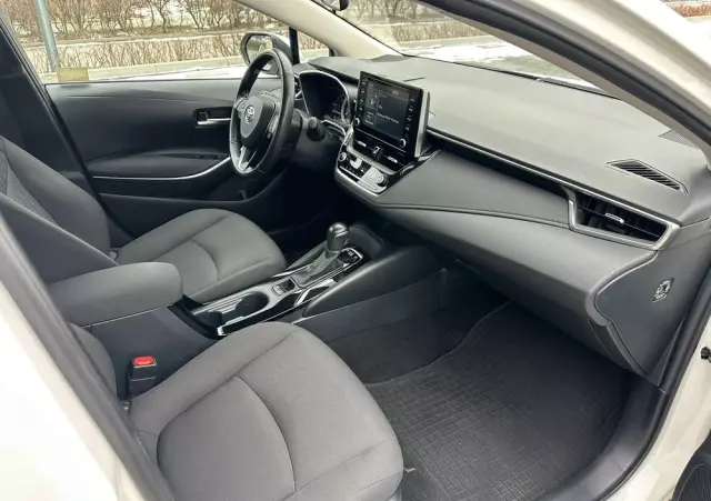 TOYOTA Corolla 1.8 Hybrid Comfort