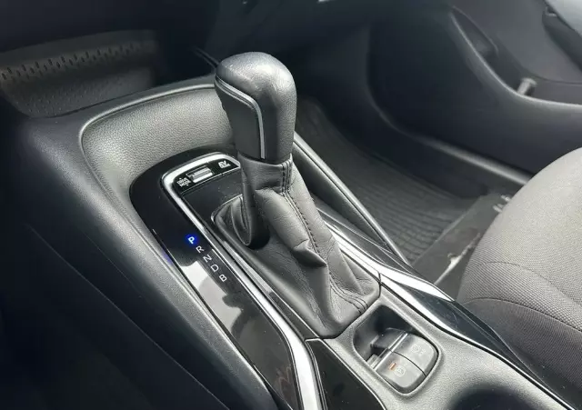 TOYOTA Corolla 1.8 Hybrid Comfort