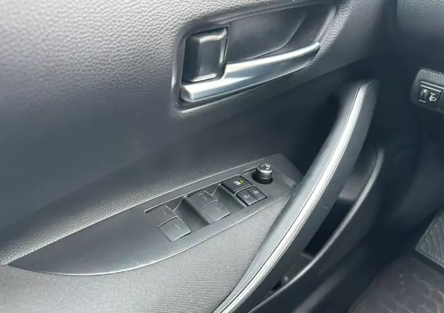 TOYOTA Corolla 1.8 Hybrid Comfort