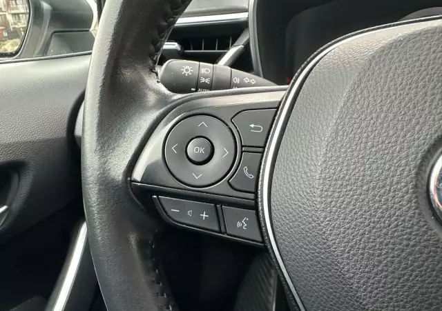 TOYOTA Corolla 1.8 Hybrid Comfort