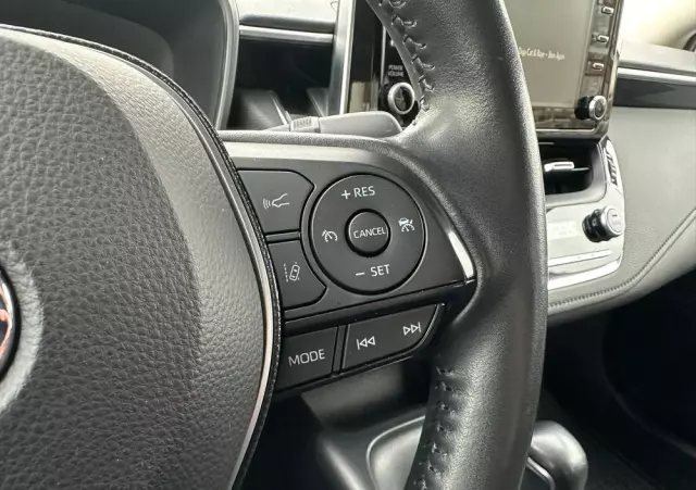 TOYOTA Corolla 1.8 Hybrid Comfort