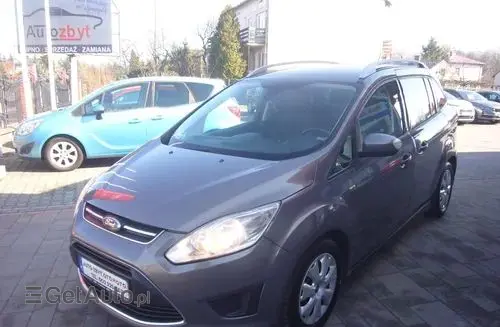 FORD Grand C-MAX 