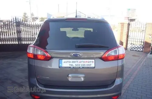 FORD Grand C-MAX 