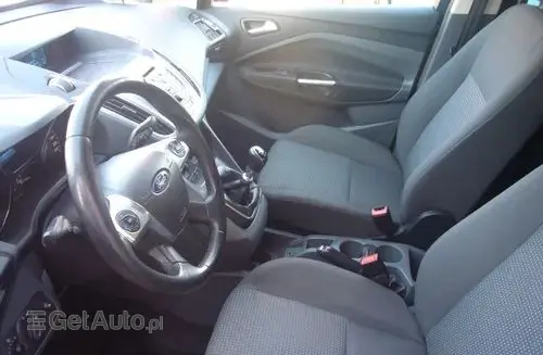 FORD Grand C-MAX 