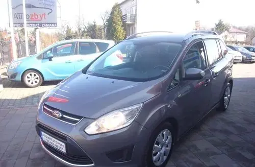 FORD Grand C-MAX 
