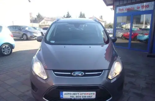 FORD Grand C-MAX 