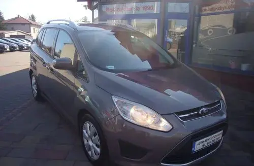 FORD Grand C-MAX 