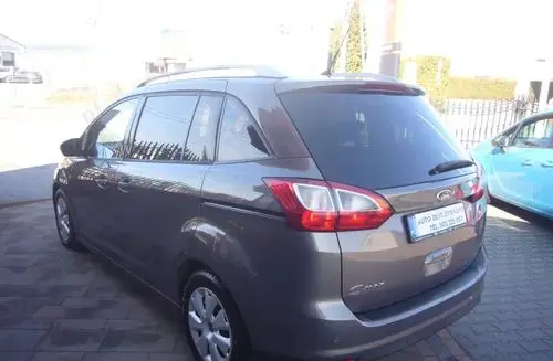 FORD Grand C-MAX 