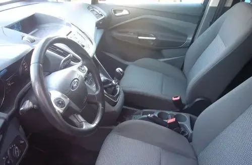FORD Grand C-MAX 
