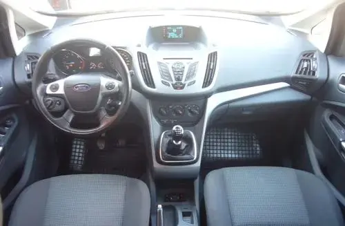 FORD Grand C-MAX 