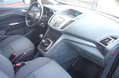 FORD Grand C-MAX 