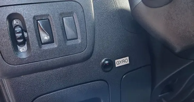 RENAULT MASTER DOKA WYWROTKA 