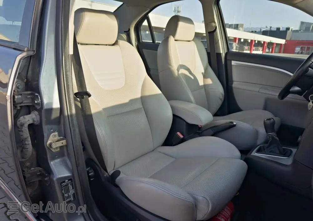 FORD Mondeo V6 ST 220