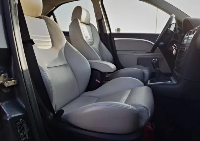 FORD Mondeo V6 ST 220