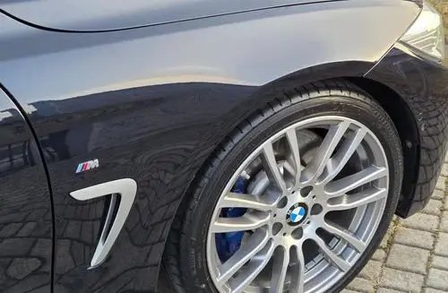 BMW M 4 