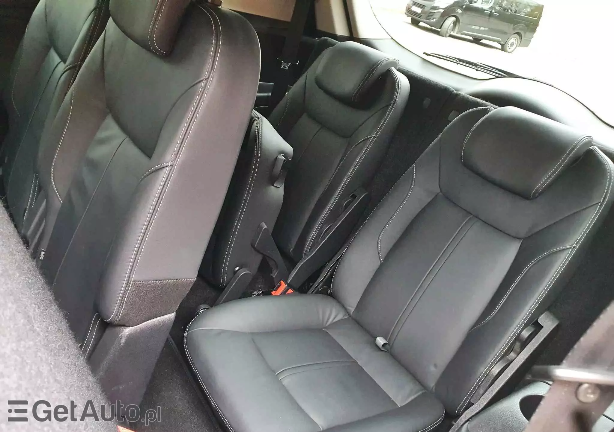 FORD S-Max 2.0 TDCi DPF Titanium