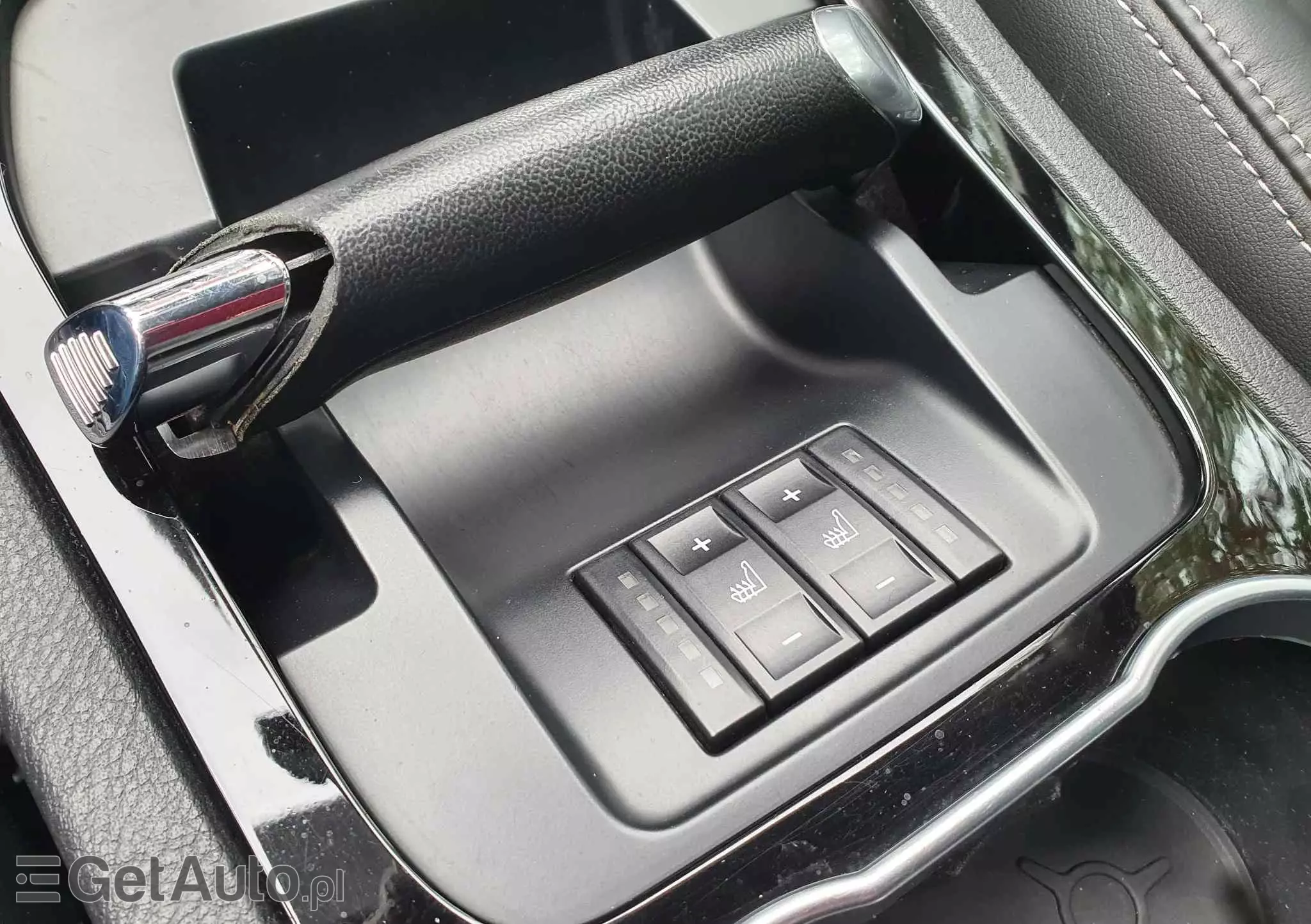 FORD S-Max 2.0 TDCi DPF Titanium