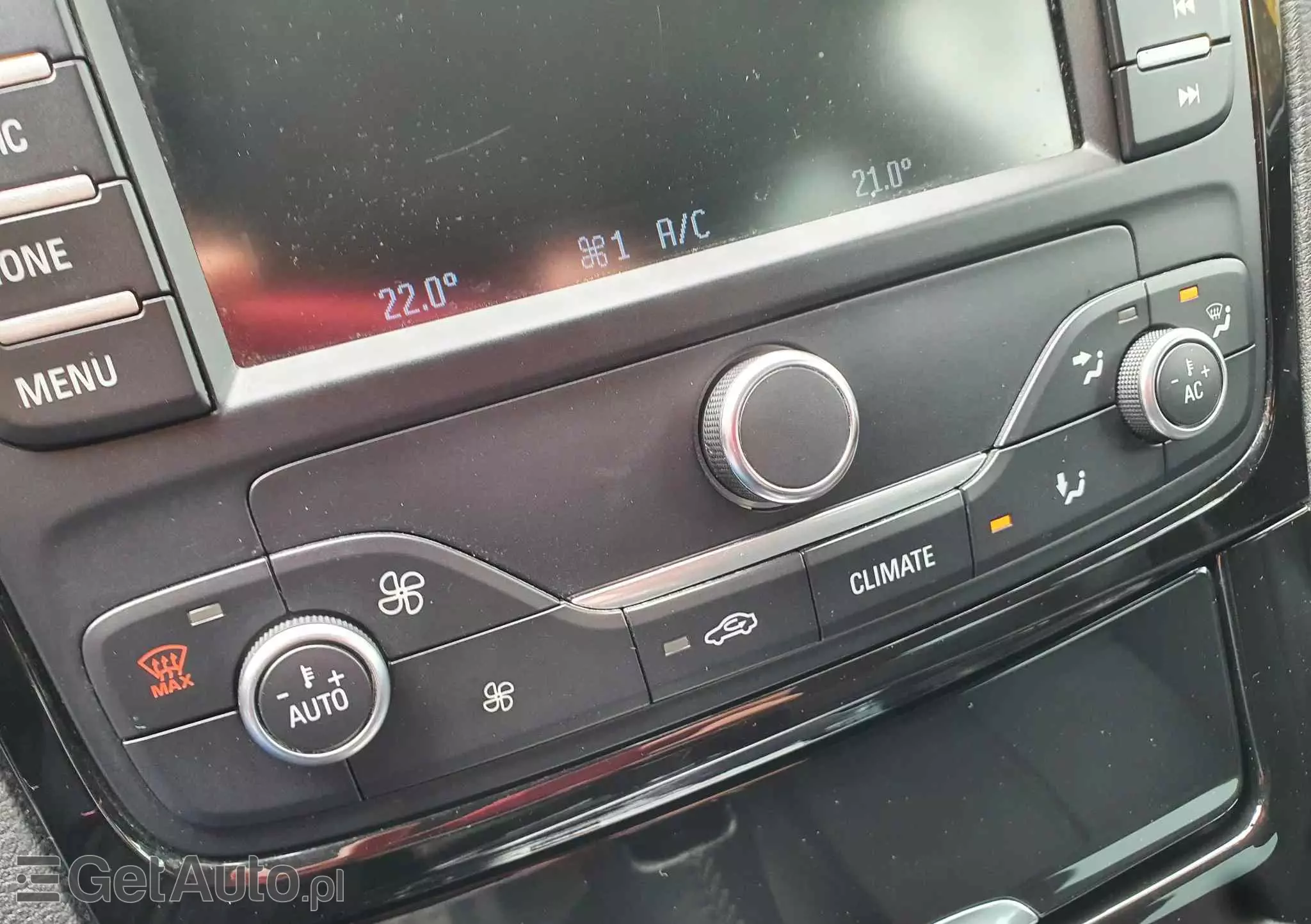 FORD S-Max 2.0 TDCi DPF Titanium