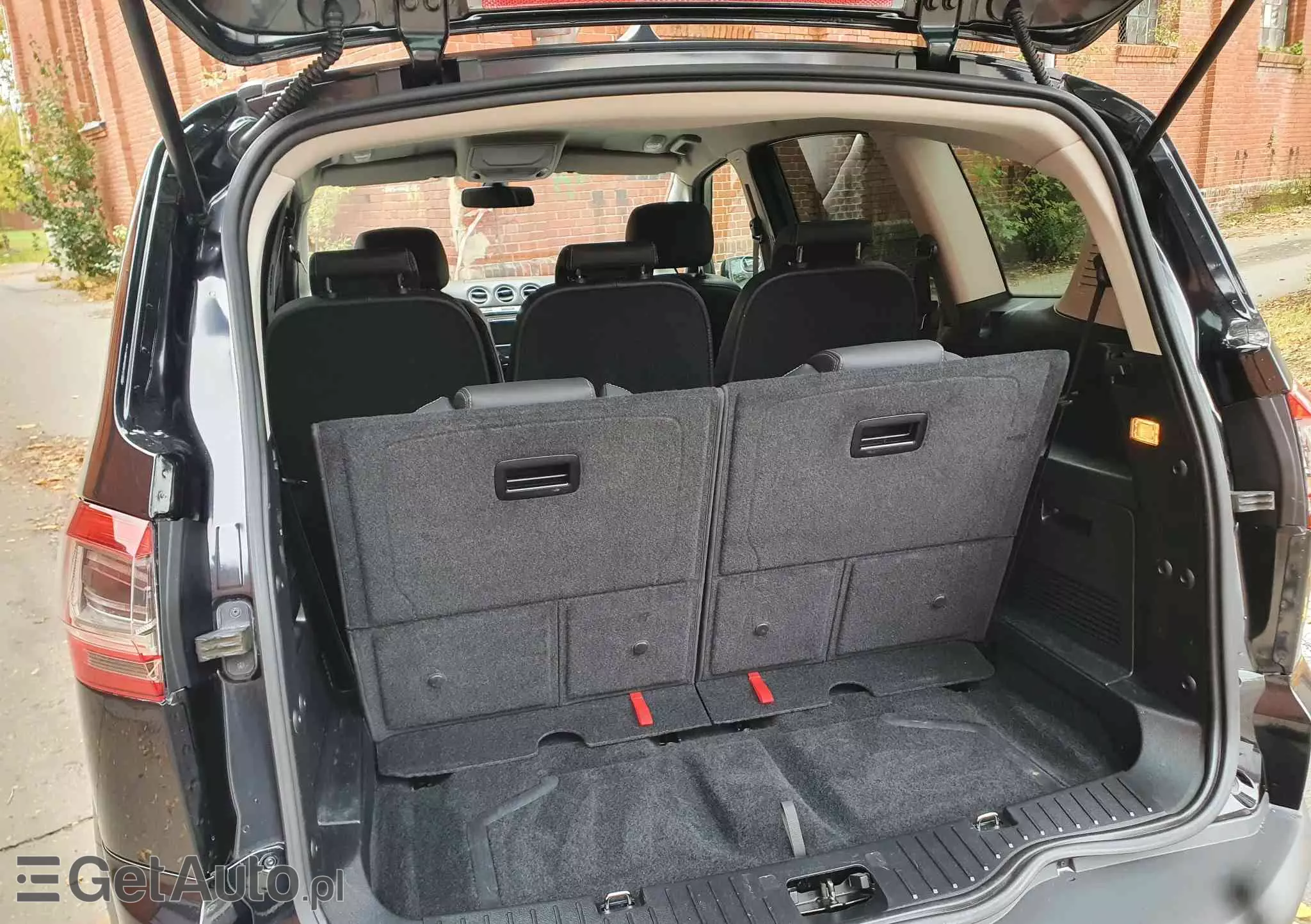 FORD S-Max 2.0 TDCi DPF Titanium