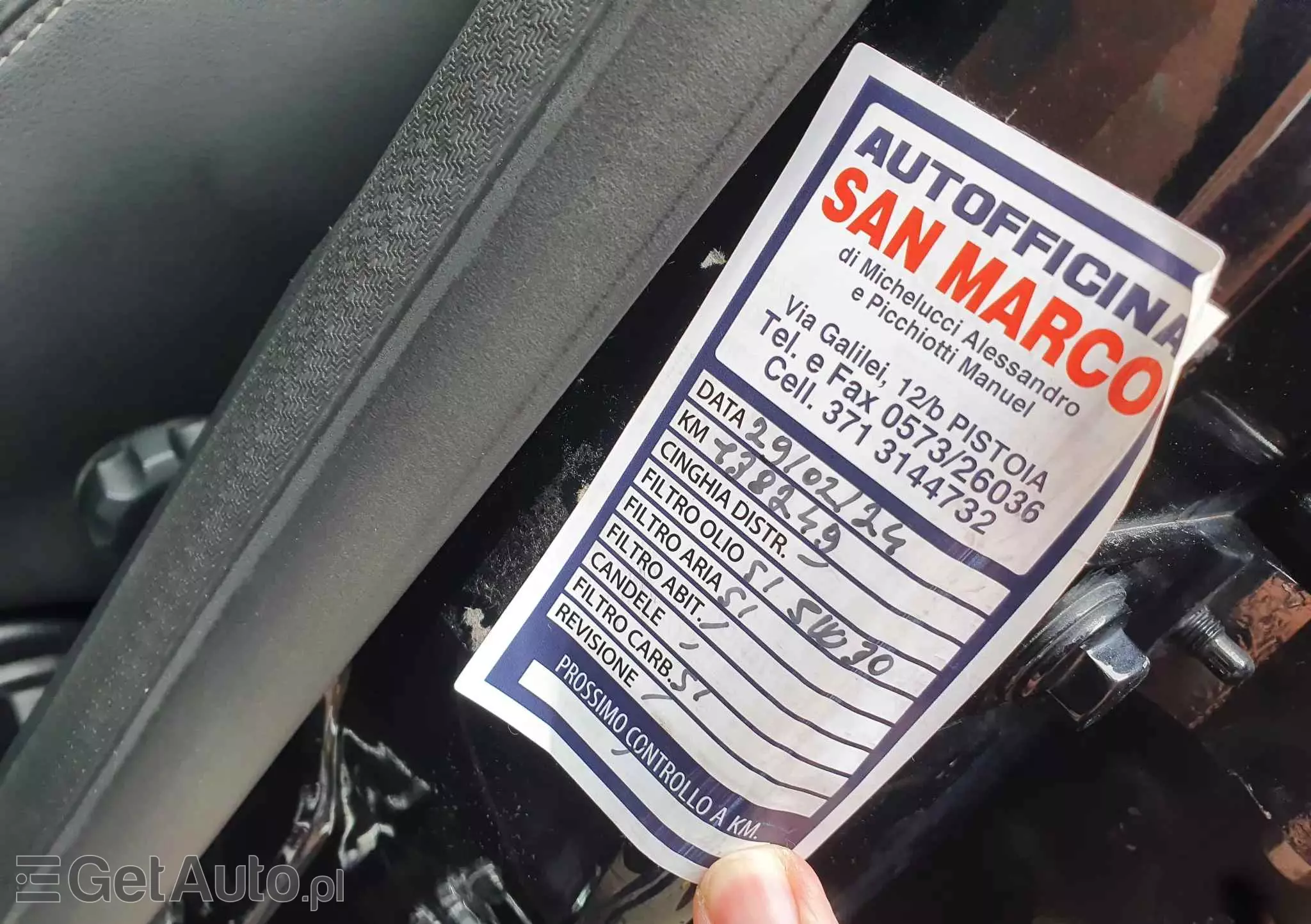 FORD S-Max 2.0 TDCi DPF Titanium