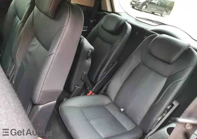 FORD S-Max 2.0 TDCi DPF Titanium