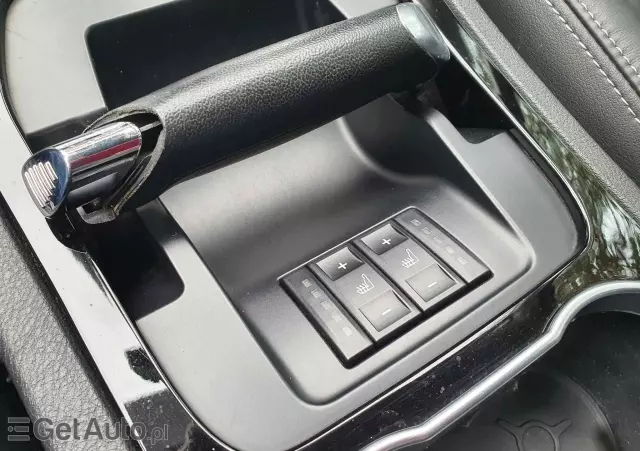 FORD S-Max 2.0 TDCi DPF Titanium