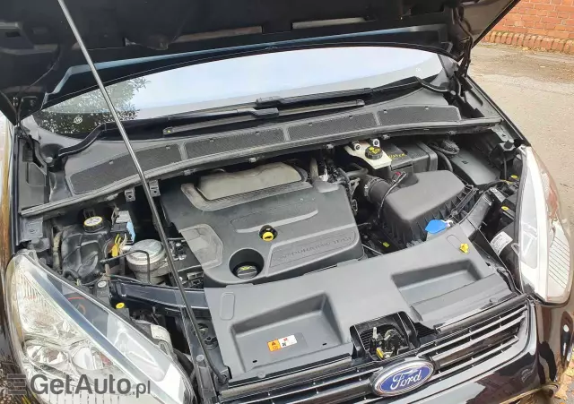 FORD S-Max 2.0 TDCi DPF Titanium