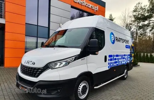 IVECO DAILY 
