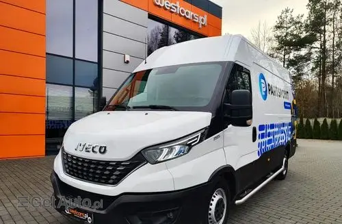 IVECO DAILY 