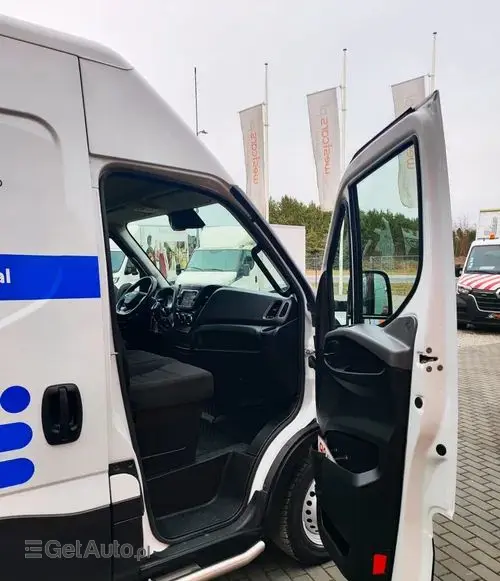 IVECO DAILY 