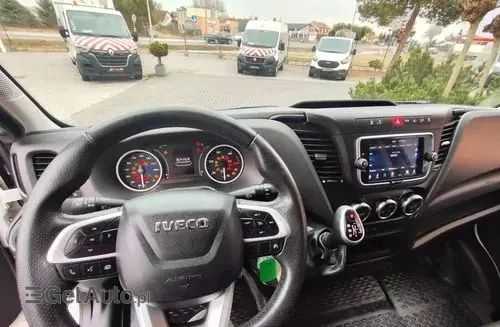 IVECO DAILY 