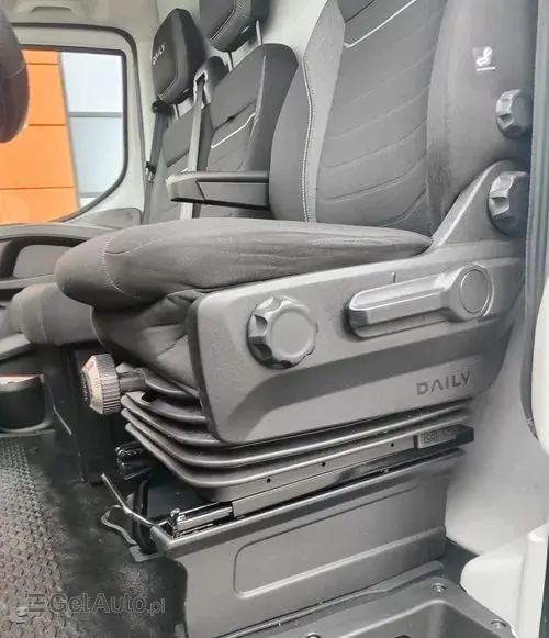 IVECO DAILY 