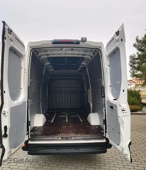 IVECO DAILY 