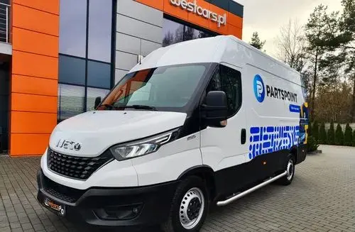 IVECO DAILY 